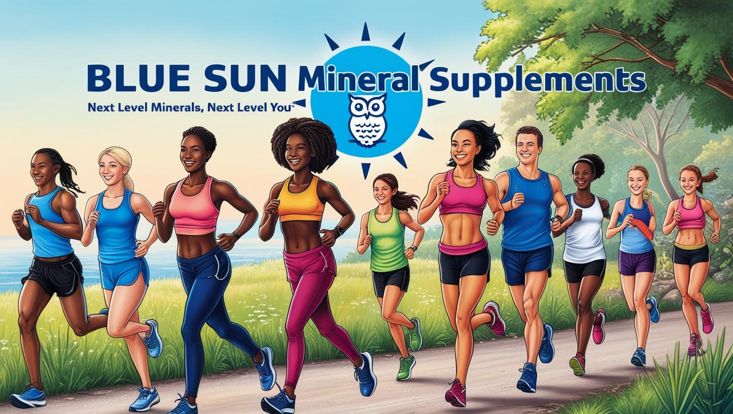 Ionic Zinc NEXT LEVEL YOU (Up to Ten-Month Supply)